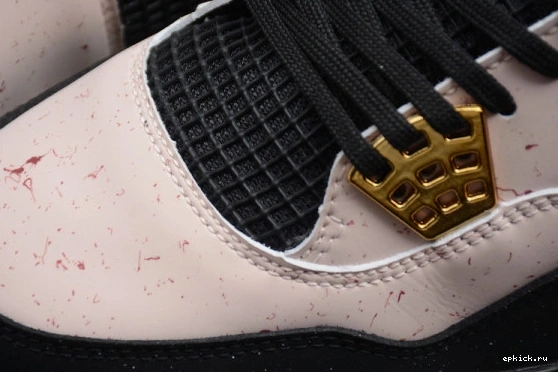 Cheap EP 4  Jordan Red AQ9129-601 AQ9129-601 Retro AIR Silt Splatter 0426